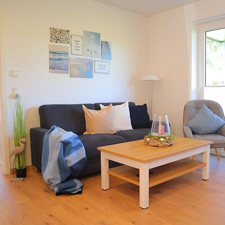 Ferienwohnung Wat Mutt Dorumer Neufeld Luaran gambar